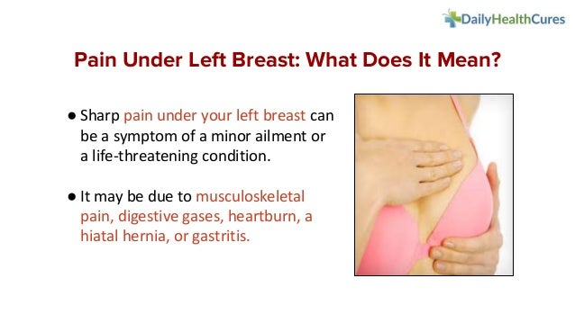 left breast soreness Boss bitches strap-on fisting